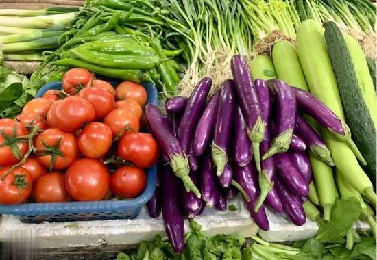 老年人必吃6种蔬菜