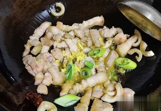 天冷了就馋这锅懒人热乎菜