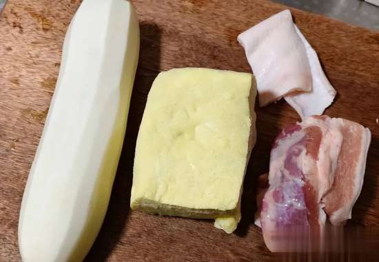 天冷了就馋这锅懒人热乎菜