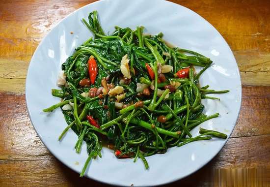 8道简单家常菜的做法