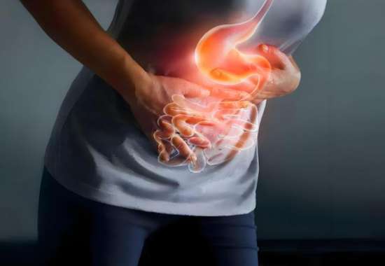 中老年远离洋葱