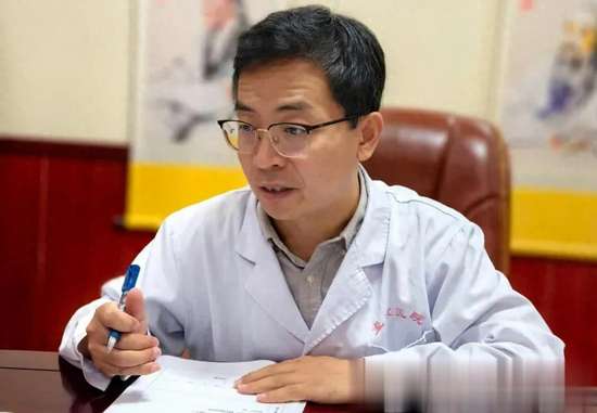 握拳一分钟散结节