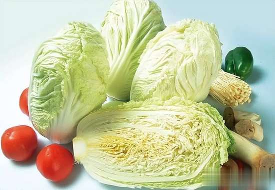 白菜馅和什么搭配好吃