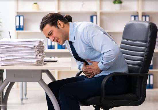 肠易激综合征是肠道啥毛病