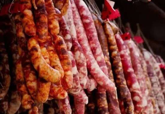 当00后掌管年夜饭