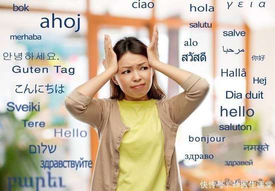 脑梗来临前身体会出现6个征兆