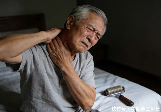 推拿可以放松肩颈吗