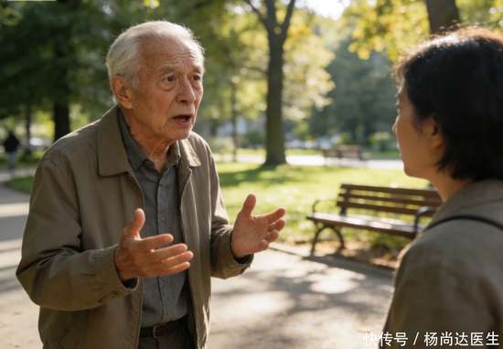 肺炎发展成肺脓肿的案例