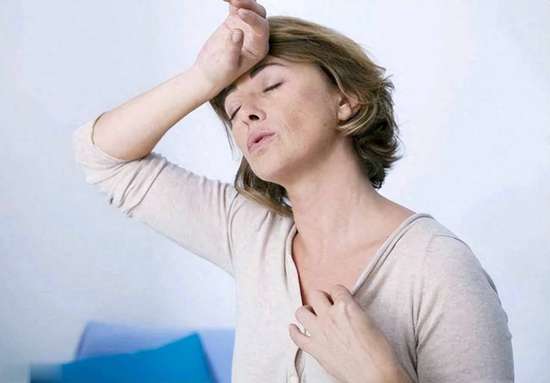 绝经后女性适合多吃的4类食物