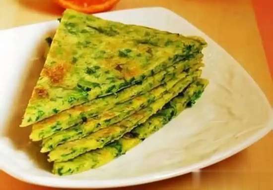 超实用家常菜谱