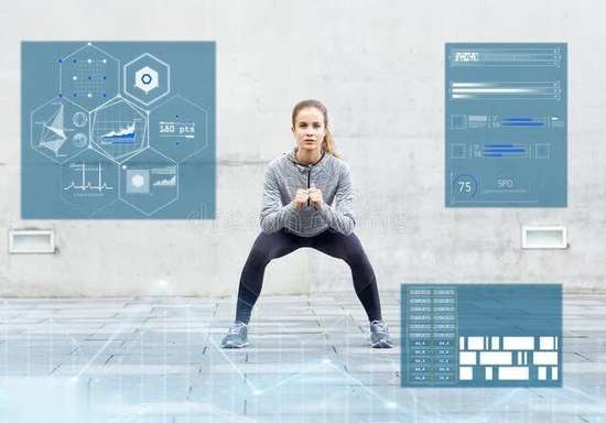 减肥除了控制饮食还需要做什么