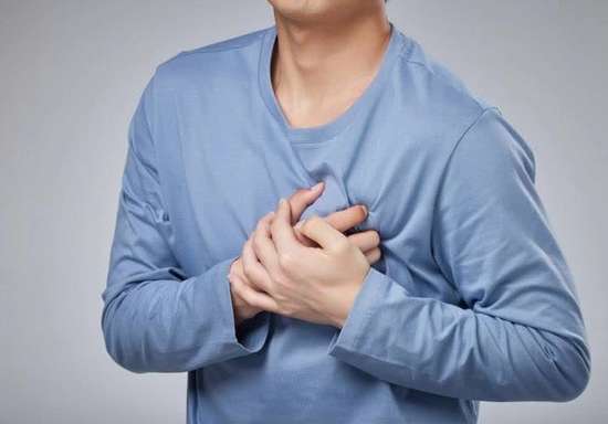 高血脂患者健康提醒