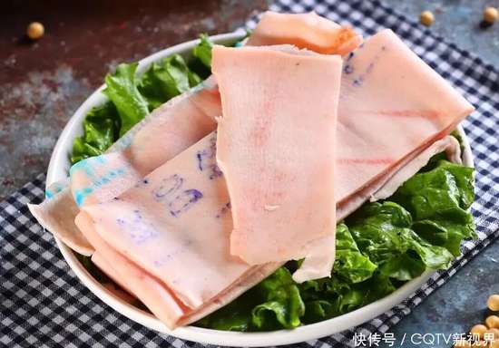 猪皮冻最新消息