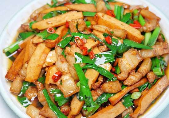 十道好吃的快手菜