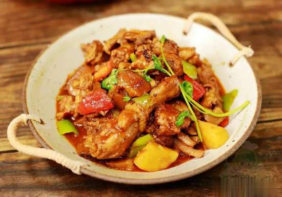 8道美味家常菜做法