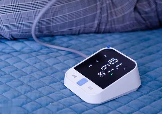 老人低血压吃什么好