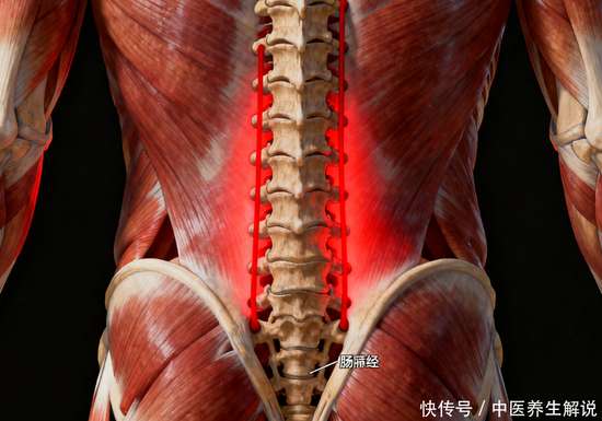 推拿按法三个雷区