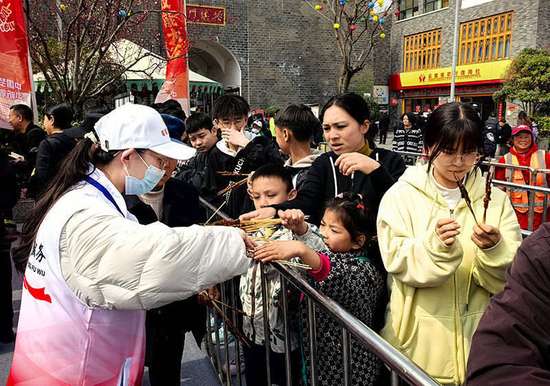 炭火小串经典菜品推荐