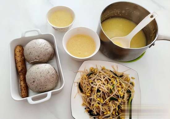 冬季适合给孩子吃什么早餐