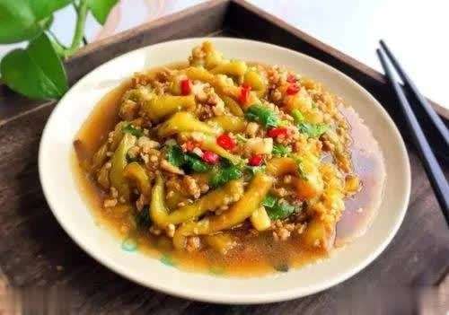 一周晚餐食谱家庭版