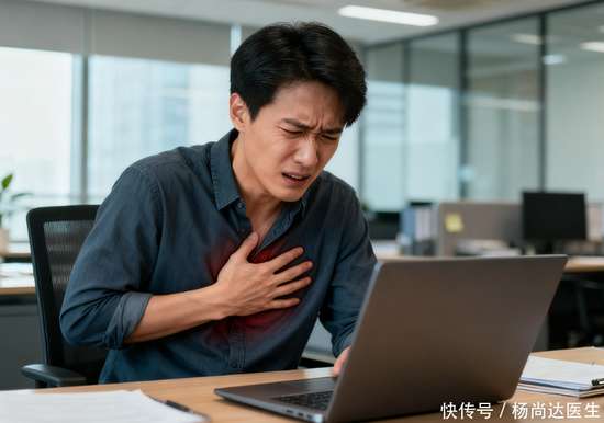 心脏每发病一次会越来越严重