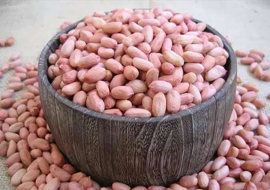 高血压一粒花生都不能吃