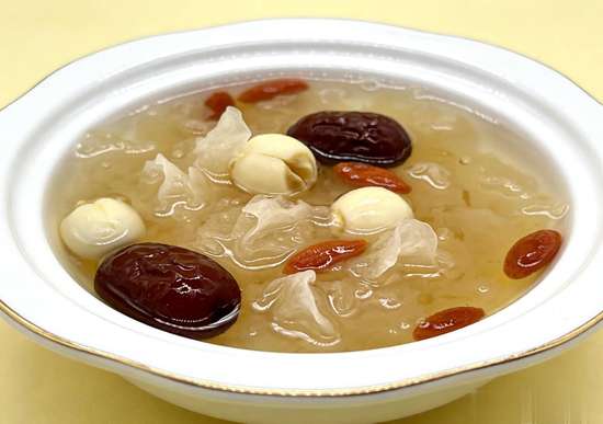 脾胃不好老得快