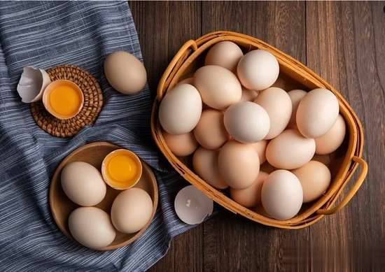 鸡蛋能天天吃吗