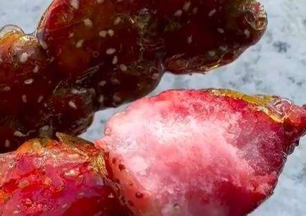 冰糖葫芦同城用户