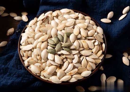 南瓜大量上市医生提醒