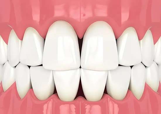 电动牙刷不适合哪些人