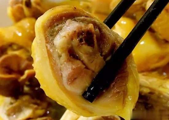 1斤鸡肉怎么腌制