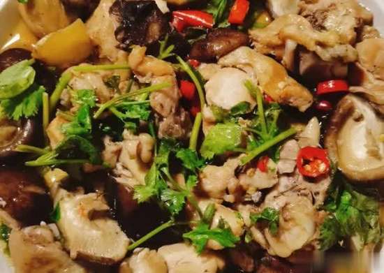 在家宴客60道菜