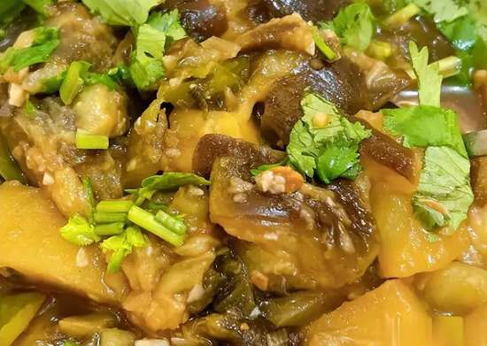 压锅菜食谱大全