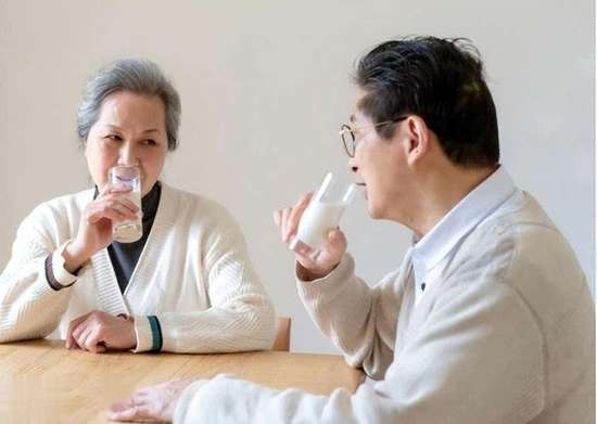 50岁后补钙建议