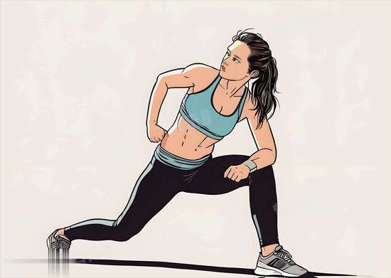 跑步减脂效果不明显怎么办