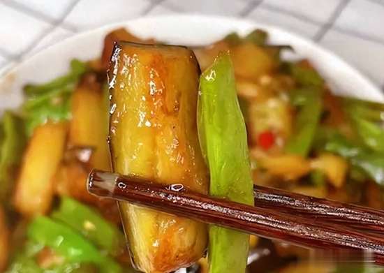 压箱底家常菜谱