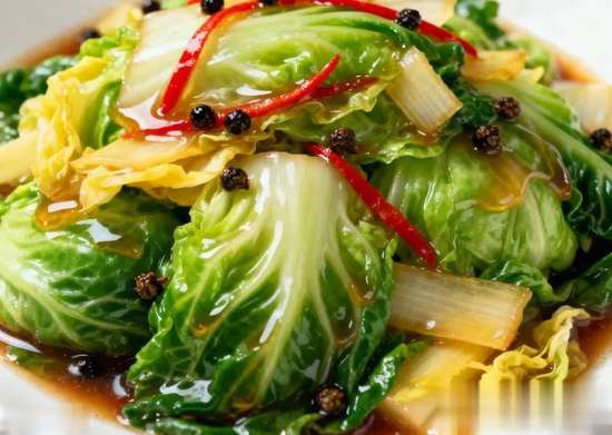 这种菜全身都是致癌物质千万别吃