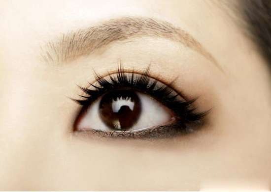 越吃眼睛越亮的3种菜