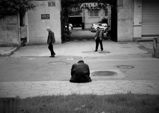 血糖过高腿脚先知