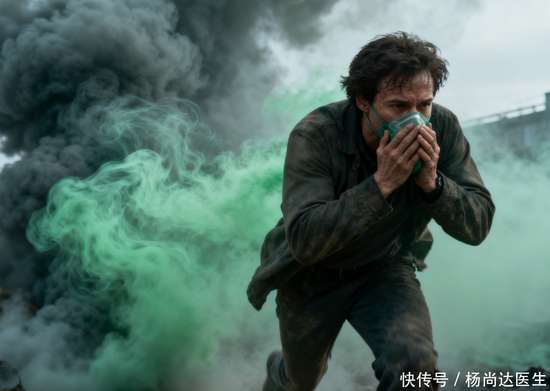 急性中毒有哪些