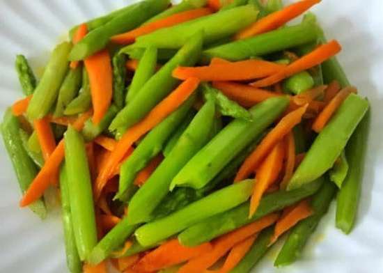 简单又健康的家常菜