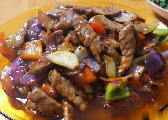 在家宴客60道菜