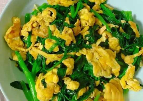 午餐补蛋白食物