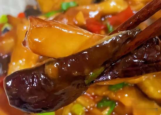 压箱底家常菜谱