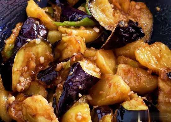 压箱底家常菜谱