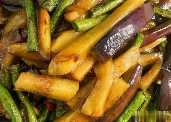 压箱底家常菜谱