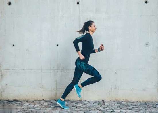 每天运动30分钟对心血管有好处吗