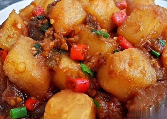 压锅菜食谱大全