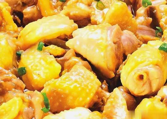 1斤鸡肉怎么腌制